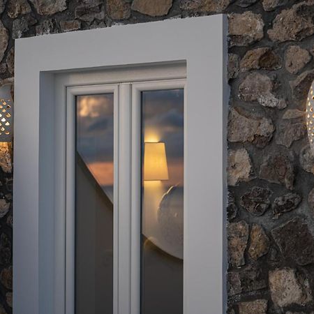 Petrea Lifestyle Suites Positano Zewnętrze zdjęcie