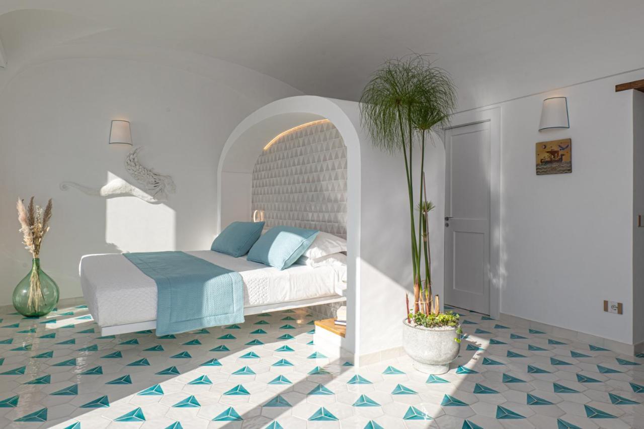 Petrea Lifestyle Suites Positano Zewnętrze zdjęcie