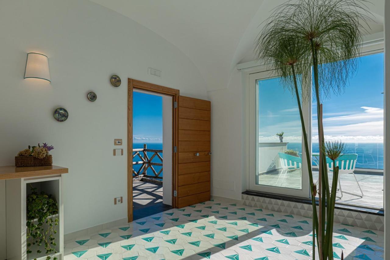 Petrea Lifestyle Suites Positano Zewnętrze zdjęcie