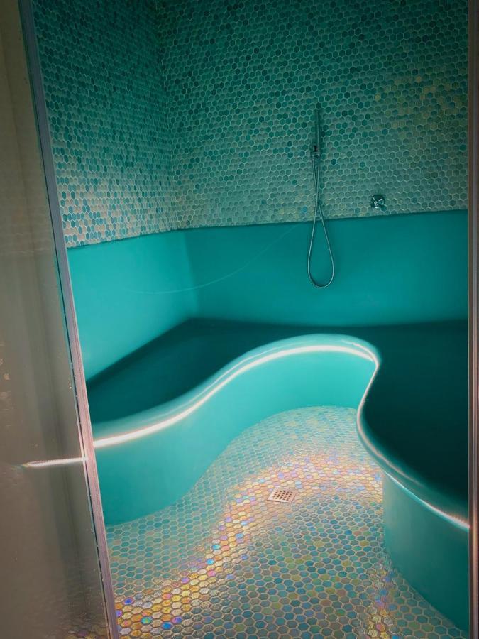 Petrea Lifestyle Suites Positano Zewnętrze zdjęcie