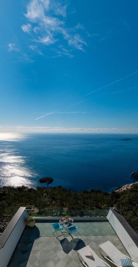 Petrea Lifestyle Suites Positano Zewnętrze zdjęcie