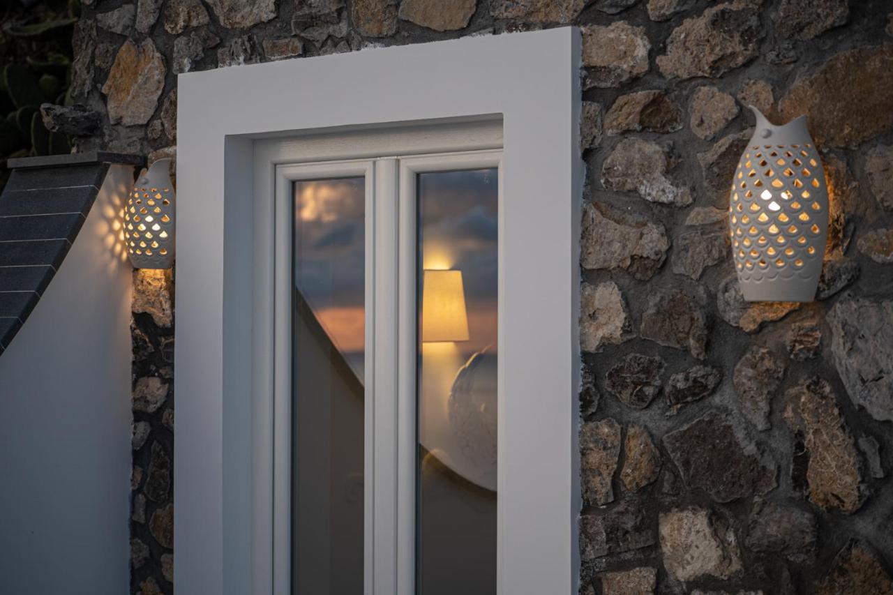 Petrea Lifestyle Suites Positano Zewnętrze zdjęcie