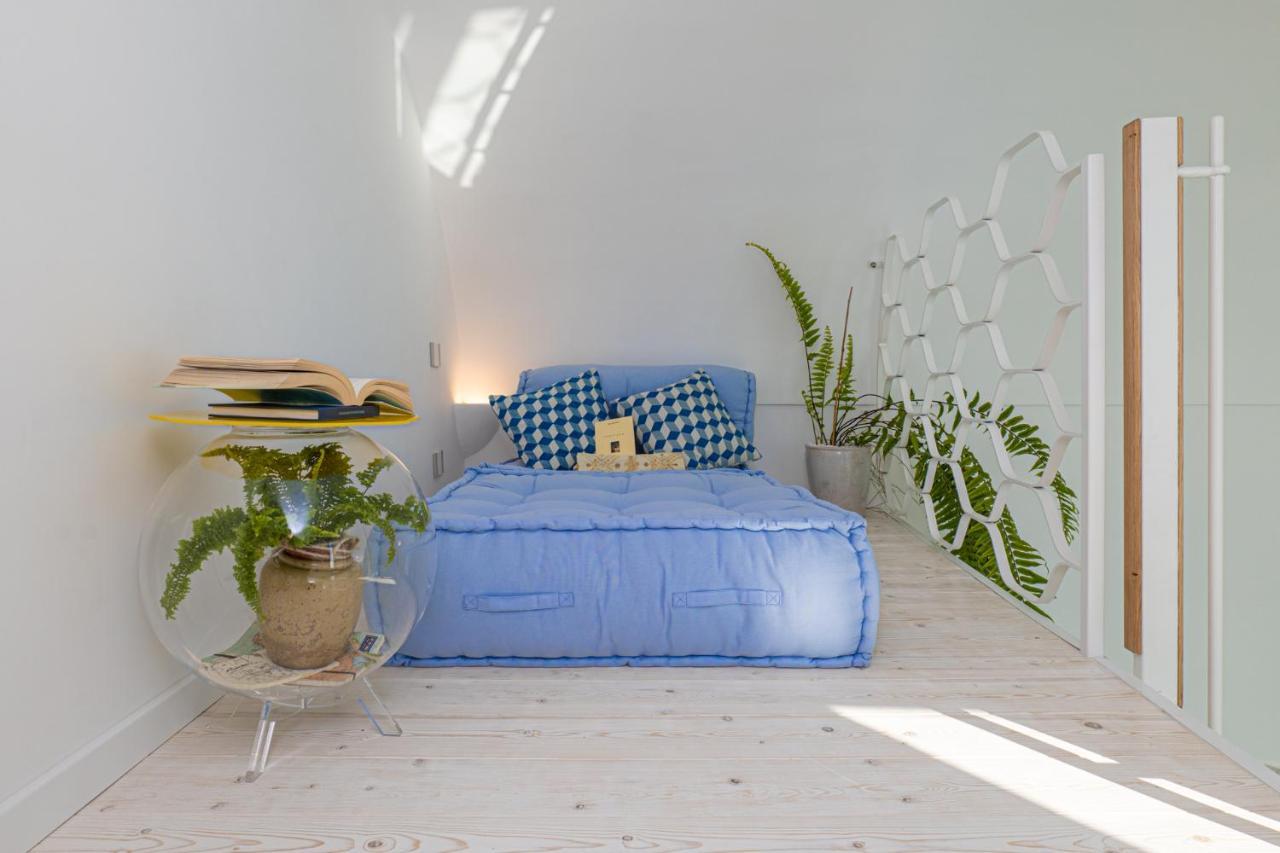 Petrea Lifestyle Suites Positano Zewnętrze zdjęcie