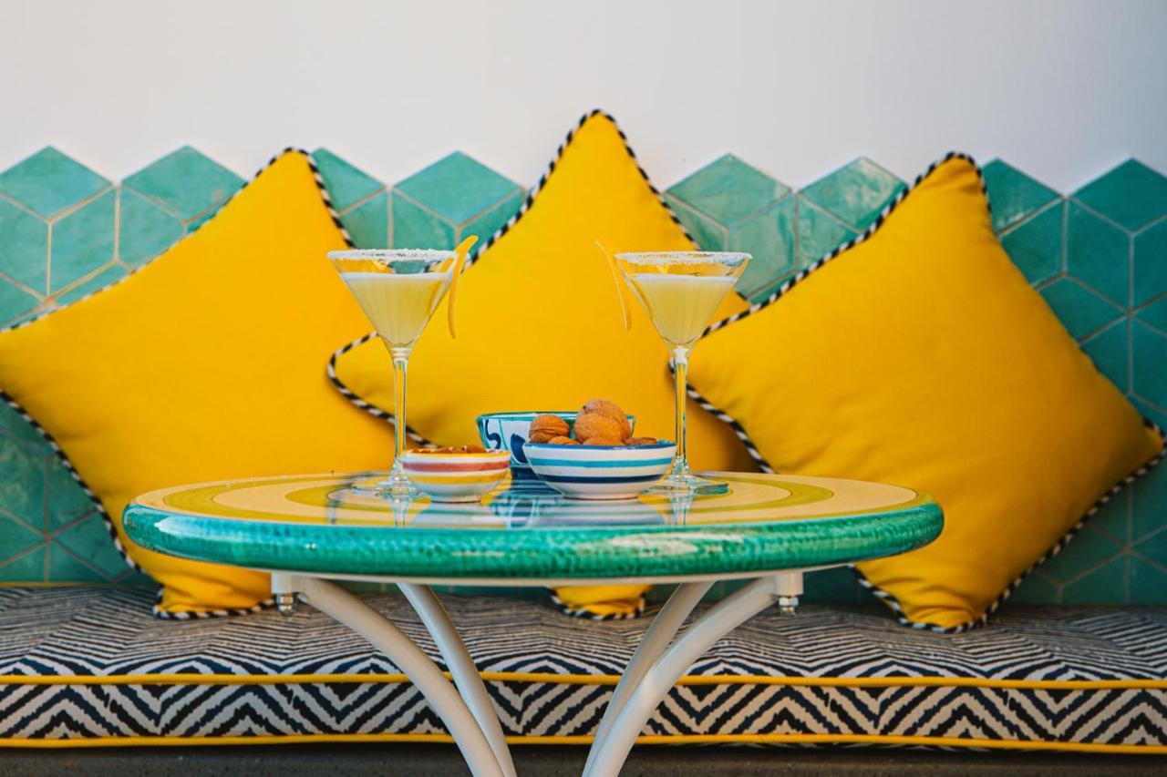 Petrea Lifestyle Suites Positano Zewnętrze zdjęcie