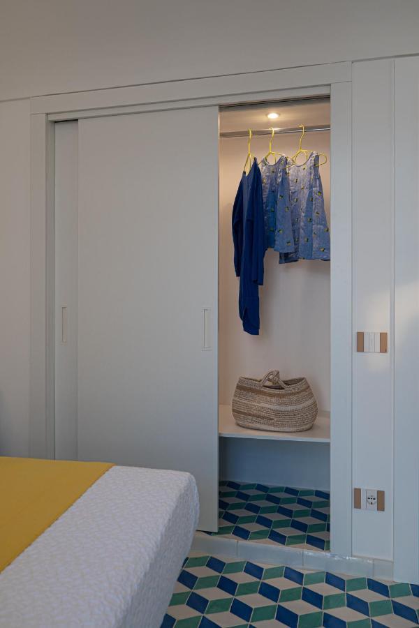 Petrea Lifestyle Suites Positano Zewnętrze zdjęcie