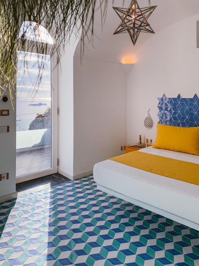 Petrea Lifestyle Suites Positano Zewnętrze zdjęcie